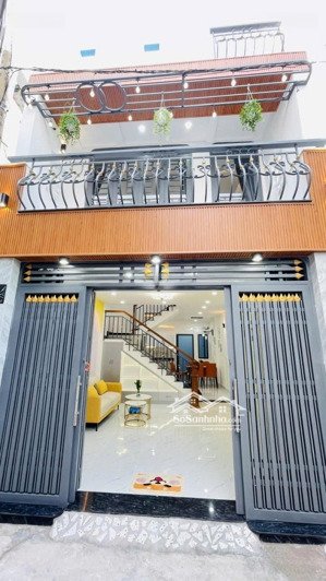 siêu phẩm hẻm 229 tân kỳ tân quý tân phú 56m 2 tầng ngang 4.2m nở hậu 6.7m