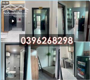 Cho thuê phòng trọ mới xây full nội thất giá từ 2,5tr/th, thôn Vĩnh Thịnh, xã Ngọc Hồi, Hà Nội. 0396268298