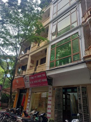 chính chủ cần bán gấp nhà ngõ 34 nguyễn thi định, đỗ quang. giá 20 tỷ