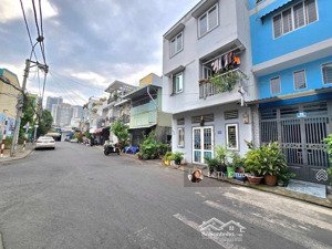 bán nhà hẻm xe hơi -4tầng btct- lê văn lương- nhà bè -7x15- ngay cầu long kiểng - nhỉnh 7tỷ tl