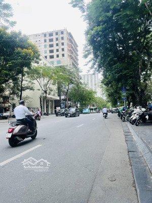 mặt phố thái hà 44m, sổ nở hậu, giao dịch nhanh. giá chỉ 28 tỷ.