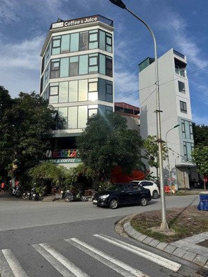 lô góc kinh doanh mặt phố văn quán 45m2 dòng tiền 50 triệu/ tháng giá nhỉnh 14 tỷ