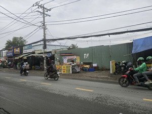 bán đất mặt tiền kinh doanh đường nguyễn thị định, phường bình trưng tây, quận 2, tp. hồ chí minh