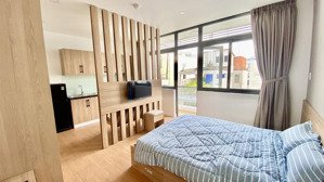 căn hộ balcon/cửa sổ thoáng_ngay chợ tân định, trần quốc toản - q3