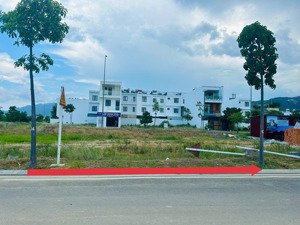 lô đất kinh doanh ngang 7,5met 2 mặt tiền trước sau phù hợp làm văn phòng, apartment chỉ 50tr/m2