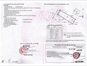 cần sang nhượng gấp lô đất tại p thới an diện tích lớn giá rẻ, hàng hiếm lắm hẻm nhựa