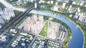 bán căn hộ chung cư tại sunrise riverside, 3,5 tỷ