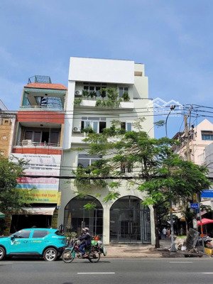 cho thuê mb 2 mặt tiền đinh bộ lĩnh , bình thành - 8x20 - 1 trệt 1 lầu - phù hợp nhiều ngành