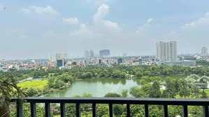 chính chủ bán căn hộ view hồ 3pn2wc lạc hồng n01t1 ngoại giao đoàn