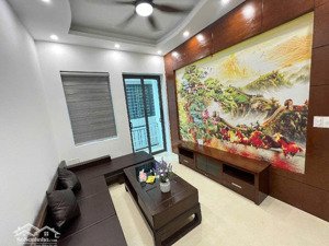 nhà đẹp văn quán tt hà đông - 5 tầng-39m-kinh doanh lô góc 2 thoáng ngõ ôto-7.95 tỷ