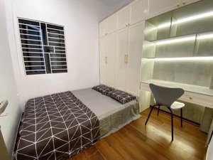 bán nhà xã đàn - lô góc - 7 phòng cho thuê - ngõ thông, nông - 5 tầng mới cứng, 44m2, chỉ hơn 7 tỷ