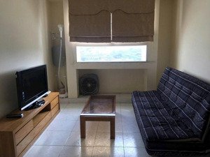 cho thuê căn hộ cc thái an, nguyễn văn quá, q12. giá 6tr, 40m2 full nt