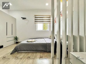 phòng mới 40m full nội thất hoàng văn thụ sân bay tsn