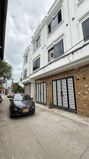 bán nhà xây mới, ô tô đỗ cửa, kinh doanh nhỏ, giáp đồng mai hà đông, dt 32m2 x 3 tầng, hơn 2 tỷ