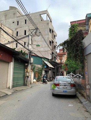 cần bán nhà riêng văn tiến dũng 5 tầng, ô tô cách 5m, nhỉnh 7 tỷ