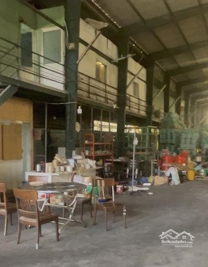cho thuê xưởng 1700m. đường võ văn bích. bình mỹ. củ chi