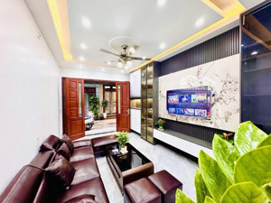 bán nhà thịnh liệt, phân lô, ô tô lexus đỗ cửa nhỉnh 12tỷ