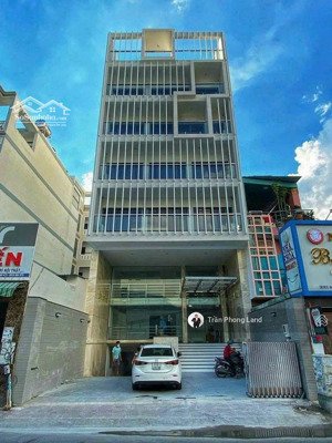 chính chủ gửi cho thuê nhà mặt tiền 183c nguyễn văn đậu, p11, q. bình thạnh, 9.2x35m, 