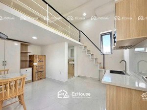 phòng khai trương.full nội thất ngay chợ hoàng hoa thám.trống sẵn ở liền.