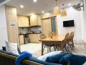 trống sãn phòng cao cấp - dọn vào ở luôn - phường bắc nha trang