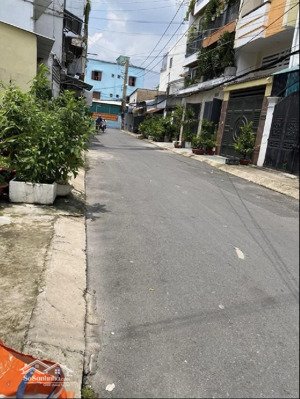 tiêu đề: cực phẩm gò vấp - ngang 6 dt 90m2 - 5 phút sân bay - nhỉnh 5,7 tỷ