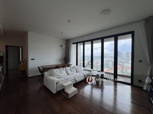 cho thuê d''edge thảo điền 3pn 143m2 - giá 3300usd ~ 85 triệu