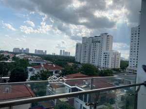 bán căn hộ 76m2, ô xe hơi, giá 6.950 siêu hời tại chung cư hưng phúc, q7, hcm