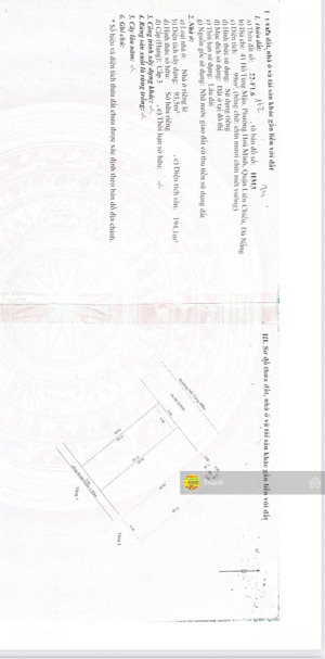 mặt tiền hồ tùng mậu sát biển, đà nẵng