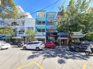 bán nhà mặt phố tam đa hoàng hoa thám tây hồ mặt tiền 7.6m sổ vuông bánh chưng