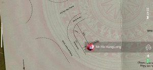 bán đất tại trần hữu dực và bùi quốc khái, đường 15,5m và 10,5m