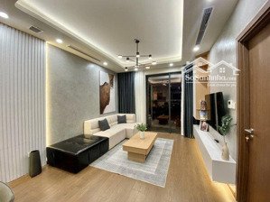 cho thuê cc the matrix one, 85m2, 2pn, 2wc đủ đồ tại lê quang đạo, mễ trì, nam từ liêm, hà nội
