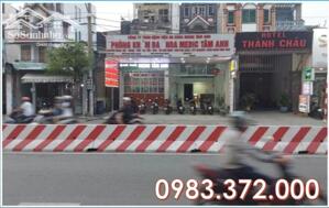 ⭐Chính chủ cho thuê nhà mặt đường ĐT743C Ngã tư 550, P.Dĩ An (Bình Dương), TP.HCM - 0983.372.000