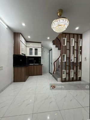 bán nhà riêng 4,68 tỷ, 23 m2, tại đông thiên, vĩnh hưng, hoàng mai, hà nội