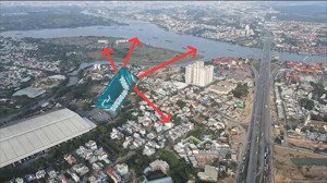 giỏ hàng độc quyền căn hộ the gió view trực diện sông từ đại lý top 1 của cdt