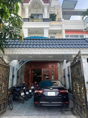 bán gấp nhà mặt phố d6, an phú, thuận an, bình dương, 7,6 tỷ, 120m2