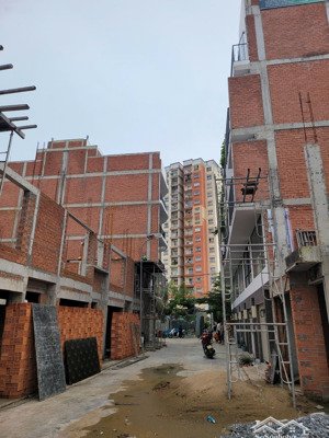 cần bán nhà phố mặt tiền an dương vương, đã có sổ, hỗ trợ vay vốn