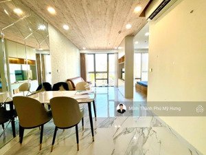 hàng hiếm - bán căn the ascentia 01 phòng ngủ 48m2 view biệt thự