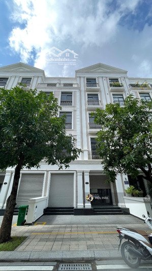 t9-07 nhà phố 5 tầng sang trọng, đất 84m², có sổ, giá 17 tỷ vị trí đắt giá, sinh lời bền vững!