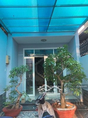 bán nhà mặt tiền đường xe hơi, diện tích 77m2, 2 tầng 3 phòng ngủ, phường phước long, quận 9