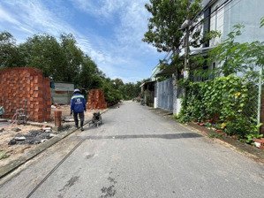 bán đất xây căn hộ dịch vụ, khách sạn, đường 197 hoàng hữu nam 480m2 -19,5ty