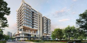 căn hộ cao cấp,số lượng cực kì hữu hạn chỉ 75 căn, sắp ra mắt vào tháng 11 này từ cđt phú mỹ hưng