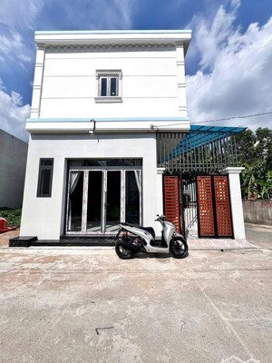 chủ gởi bán nhà 1t1l góc 2 mặt tiền (hoàn công) kdc hoàng minh chánh p. hoá an. giá chỉ 2,650 tỷ