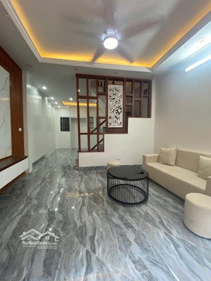 bán nhà đông thiên 30m,5 tầng, cạnh trường ,2 thoáng vĩnh viễn, 30m otô tránh 6.1 tỷ