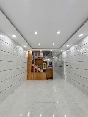 mt tiện ở và kd -gần chợ gò xoài 56m2 -chỉ 4 tỷ 99- 2 tầng btct -mới ở ngay -shr-hc đủ