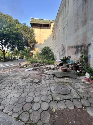 bán đất nguyễn lam long biên hiếm 92m2, cạnh chợ, 2 thoáng, 2 vỉa hè, kinh doanh đỉnh, giá 23.5 tỷ