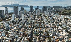 bán lô đất siêu vip đường mạc đinh chi, tân tiến, tp nha trang - giá 42 tỷ