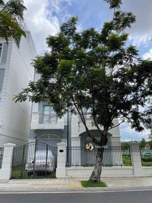 biệt thự đất khủng 15x24m, 1 trệt 2 lầu 55 tỷ có ngay siêu phẩm!