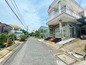 bán đất tại lê văn lương, nhà bè, hxh, 162m2