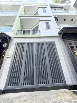 Gần trường Đại học Công Thương căn nhà đường Đô Đốc Chấn- Phường Sơn Kỳ- 60m2- 3 tầng- 6.79 tỷ TL.