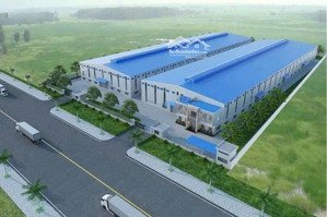 cho thuê 18.000m kho xưởng khu công nghiệp tân phú trung
